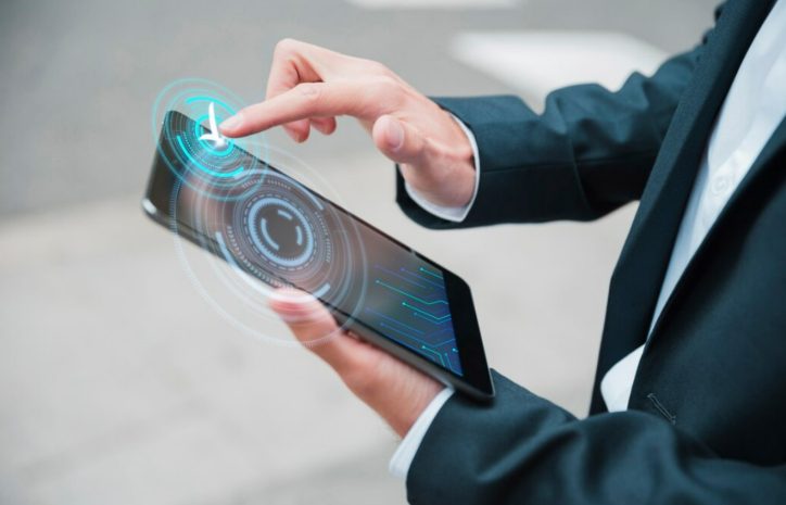 Юристы в сфере киберправа появятся в Узбекистане