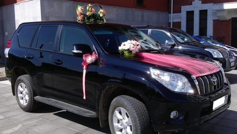 В Алматы задержан стрелок из свадебного кортежа