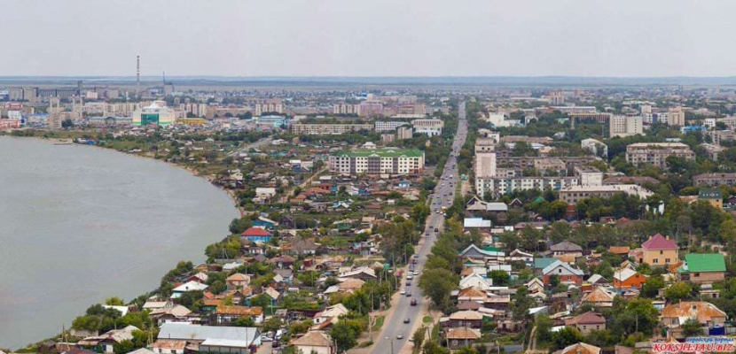 Сотруднице акимата города Кокшетау дали 7 лет