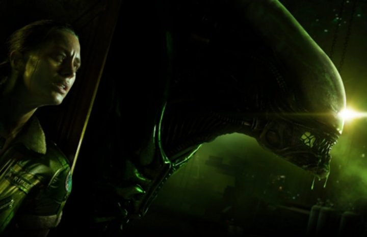 Опубликованы системные требования Alien: Isolation