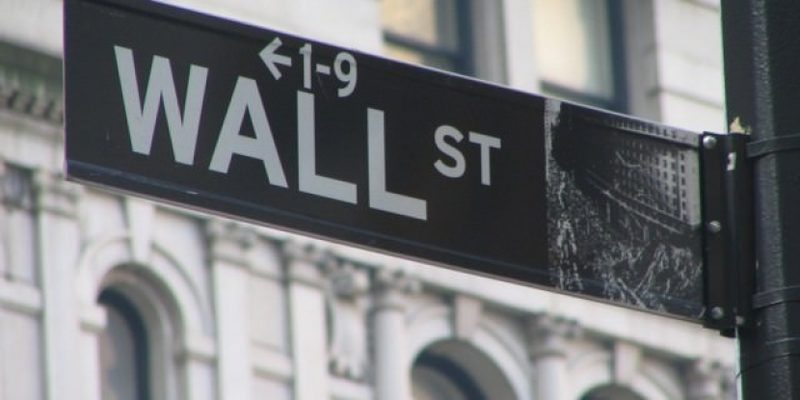 В США закрыли второй банк с начала года