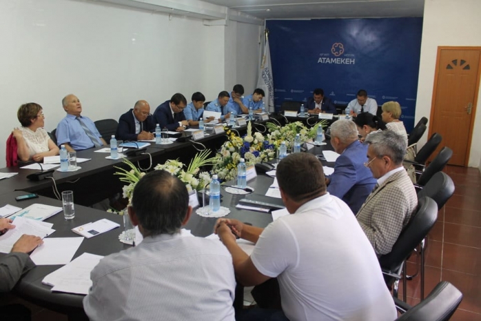 В Алматинской области проведут ревизию земельных участков