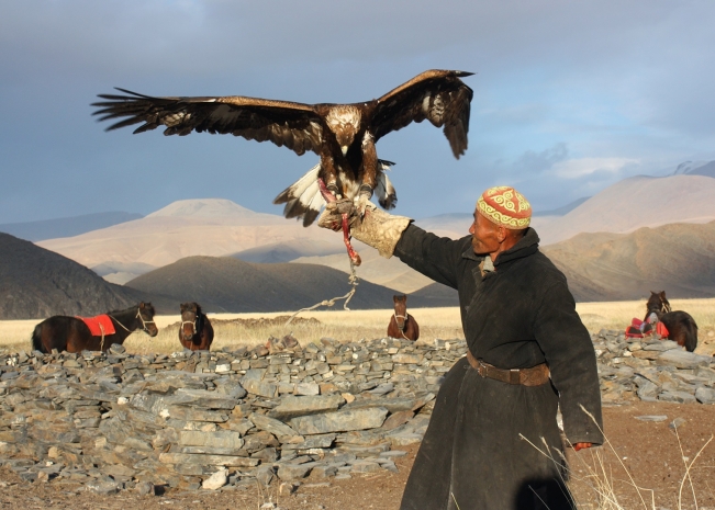 116 долгожителей старше ста лет проживают в Монголии