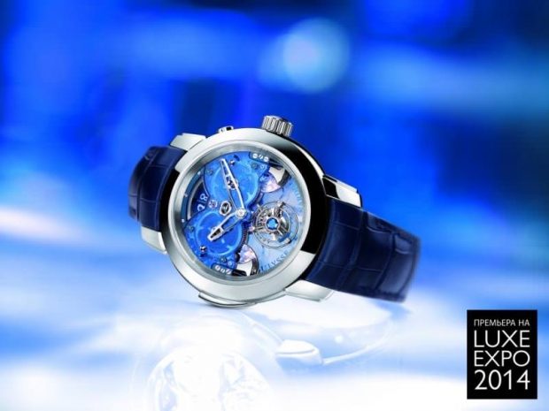 В Алматы пройдет выставка роскоши LUXE EXPO. ФотоЭксклюзив