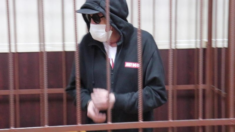 Домработница Ефремова рассказала о состоянии актера