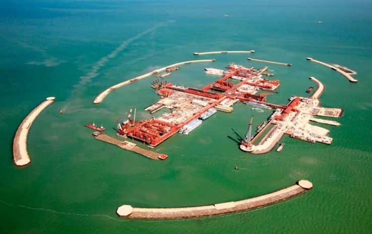 ExxonMobil может стать оператором Кашагана - СМИ