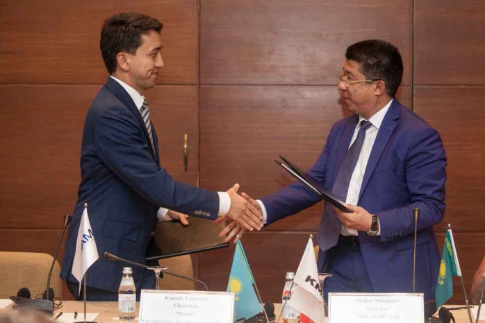 ЕБРР выделил средства на программу «Женщины в бизнесе»