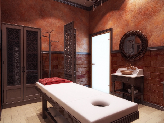 Притон выявлен в одном из массажных салонов Усть-Каменогорска