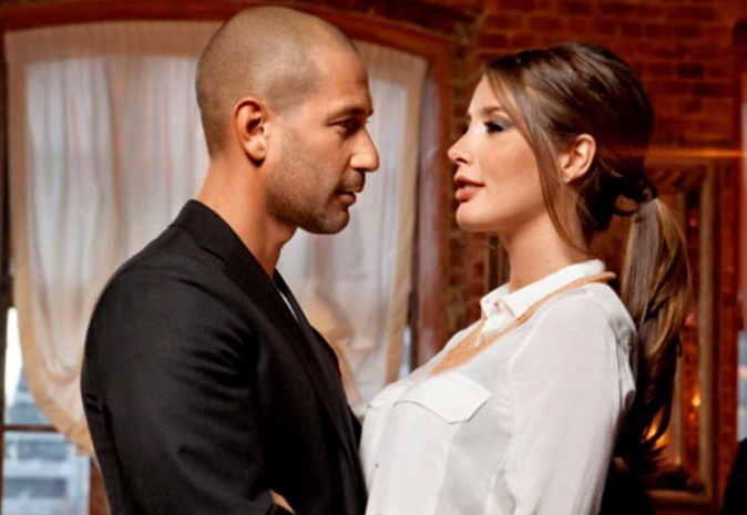 Кети Топурия отменила медовый месяц