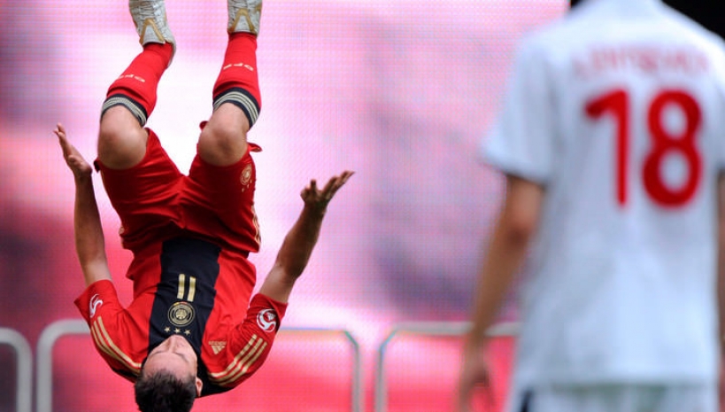 Смерть игрока в Индии может изменить правила футбола