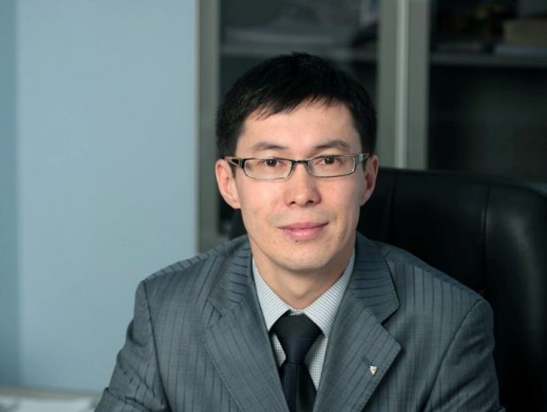 Зампред БТА возглавит Казпочту