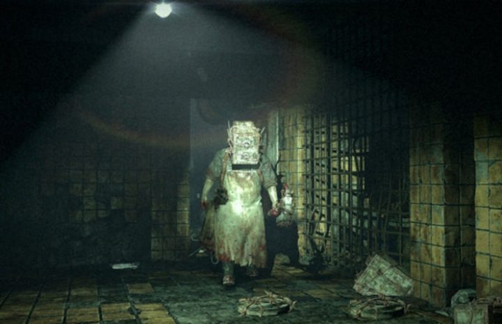 В дополнении к The Evil Within позволят сыграть за монстра