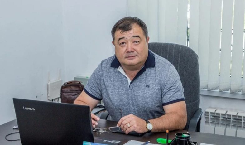 5,5 миллиона тенге присвоил директор футбольного клуба «Жетісу»