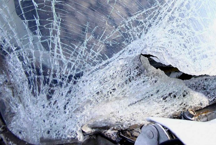 9 погибших – в Актюбинской области перевернулся автобус