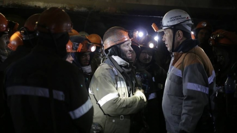 Акимам поручили не допустить напряжения в трудовых коллективах в Казахстане