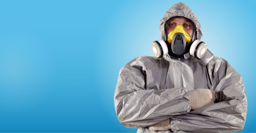 Борьба с крысами и комарами ведется в Нур-Султане