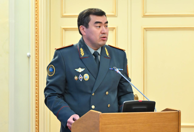 Это было неожиданностью: глава МЧС о хищении 1,7 миллиарда пожертвований