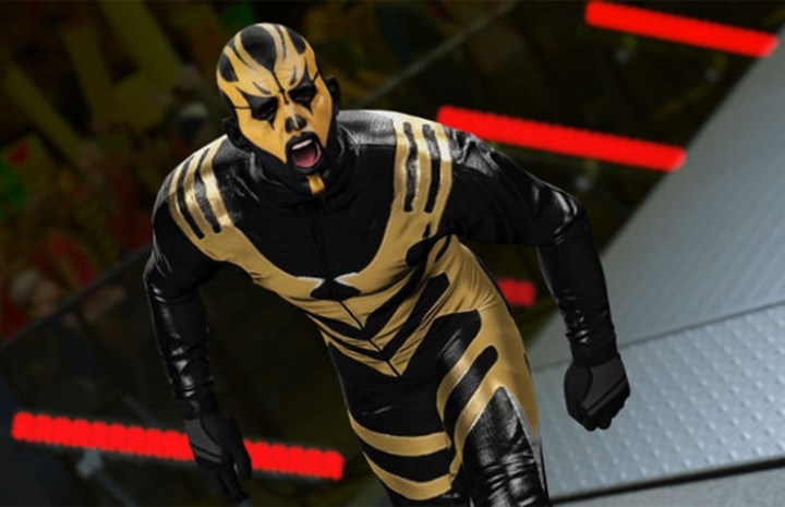 Версии WWE 2K15 для Xbox One и PS4 отложили