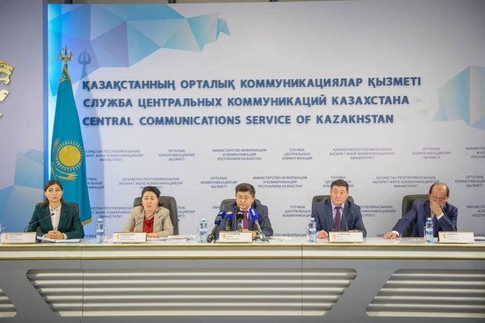 В МСХ РК объяснили введение запрета на санитарную вырубку лесов