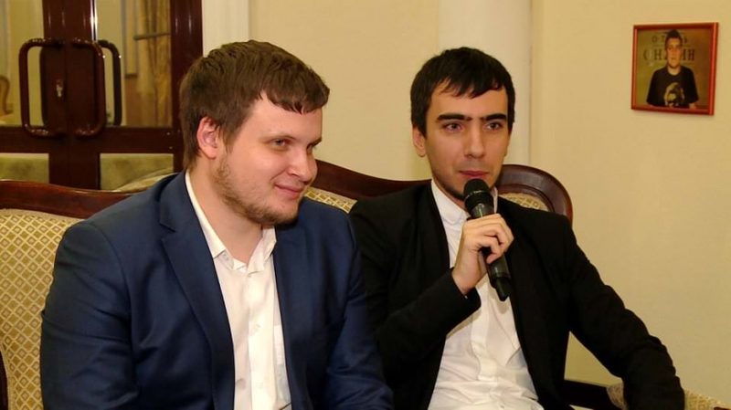 В администрации Эрдогана опровергли разговор с русскими пранкерами