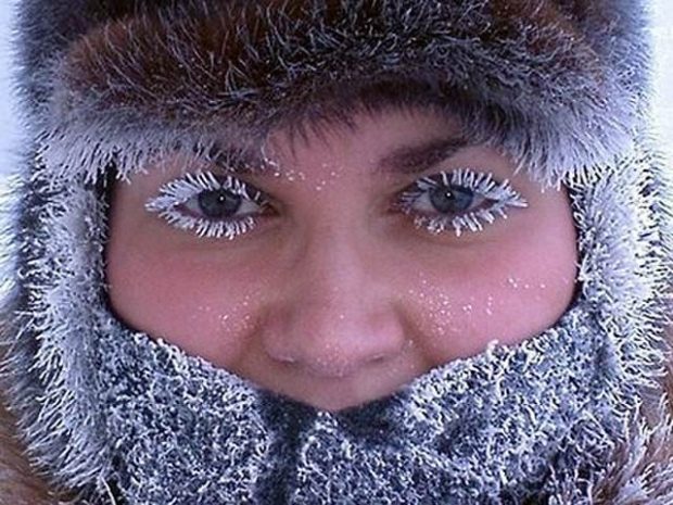 В пяти областях Казахстана ожидаются заморозки