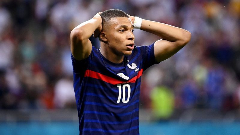 Мбаппе откажется от любых денег ради игры в мадридском «Реале»