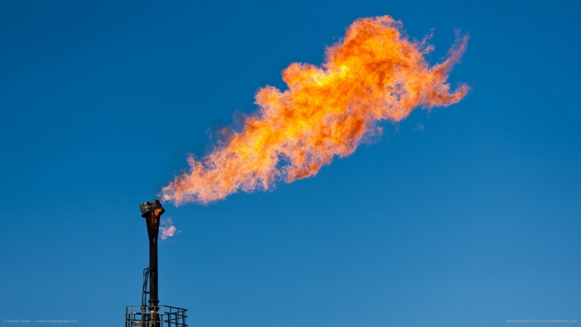 Цены на товарный газ будут снижены в Казахстане