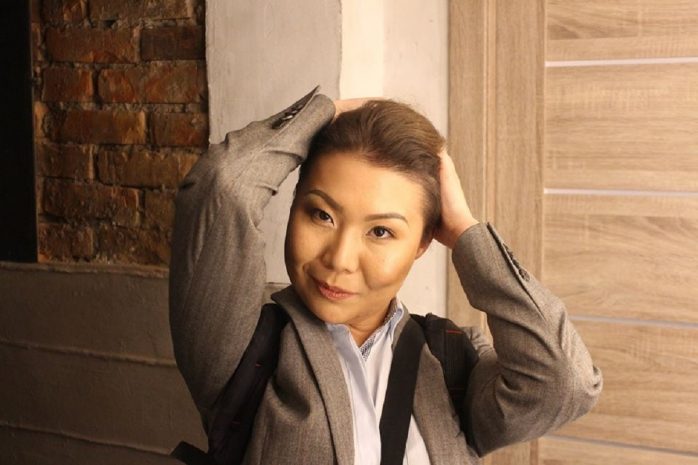 Известный журналист погибла в авиакатастрофе под Алматы