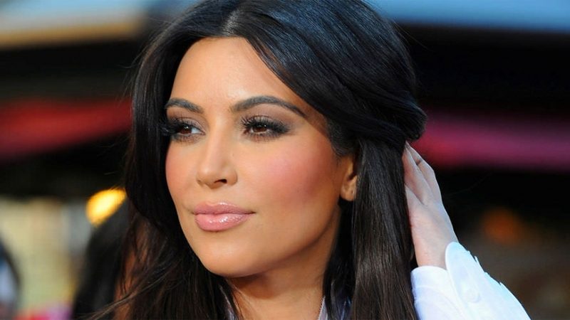 Во Франции задержали подозреваемых в ограблении Ким Кардашьян