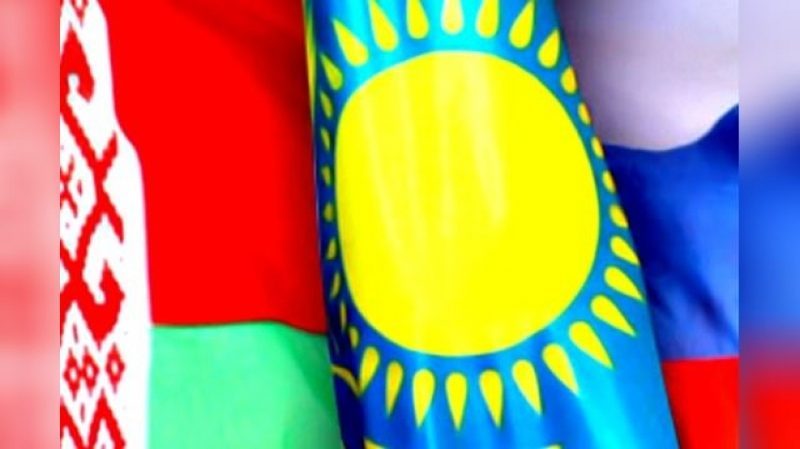 Валюты Таможенного союза вернулись на исходную позицию