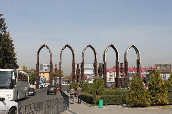 ЭКСКЛЮЗИВ: Рынок «Қарқара» будет снесен