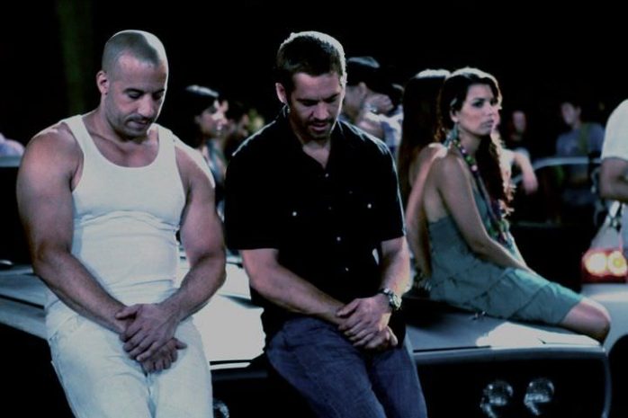 Из-за смерти Пола Уокера приостановлены съемки «Форсажа-7»