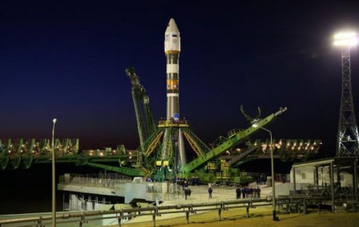 С Байконура запустят «Фотон-М» с животными на борту