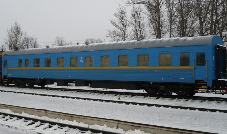 Радиоактивные вагоны беспрепятственно пропускали в Алматинской области