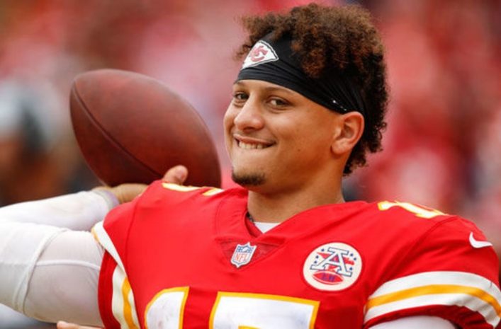 Самый дорогой контракт в истории спорта будет заключен со спортсменом из США