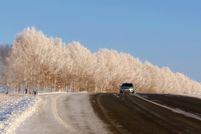 Павлодар облысында жол жабынының кемшіліктері анықталды