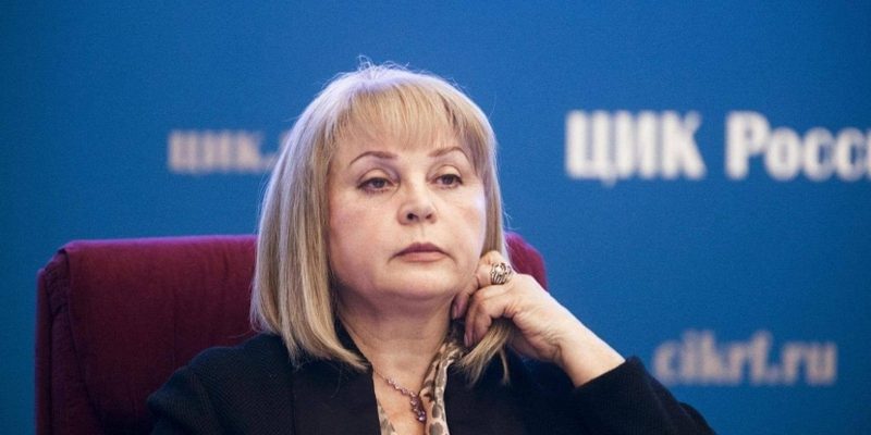 На дом Эллы Памфиловой совершено нападение