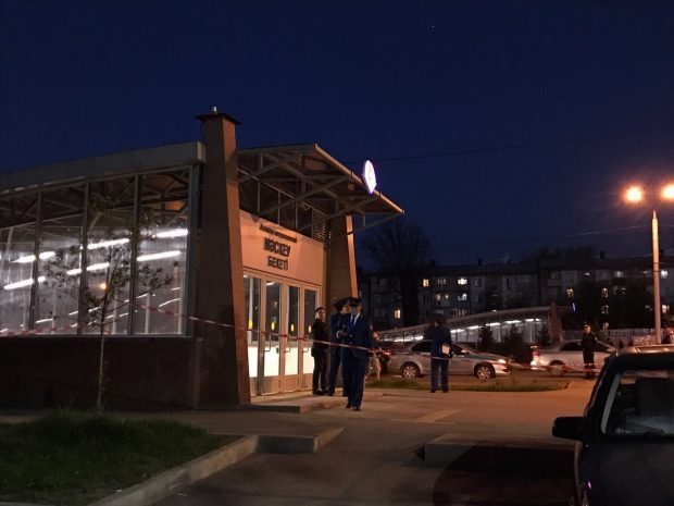 Установлена личность сообщившего о заминировании метро Алматы