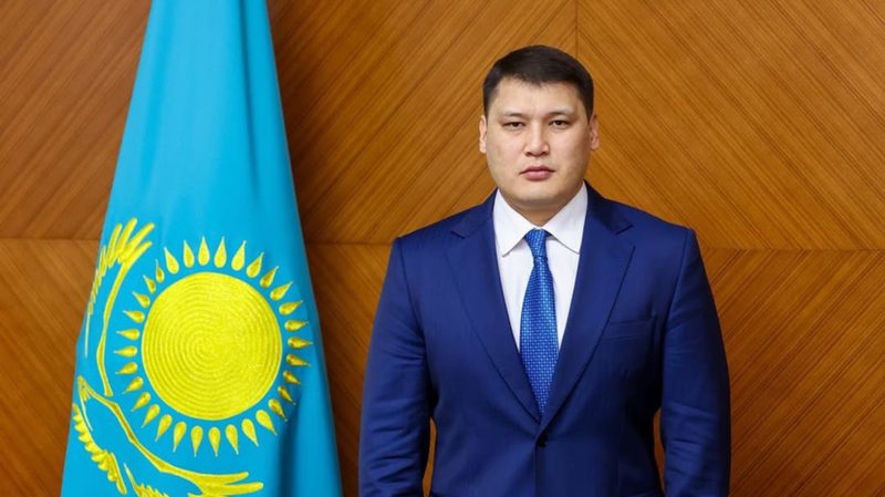 В Минздраве прокомментировали состояние замакима Шымкента