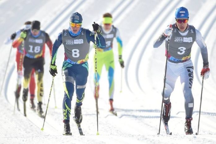 В Алматы ликвидирован государственный фонд «Дирекция Универсиады-2017»