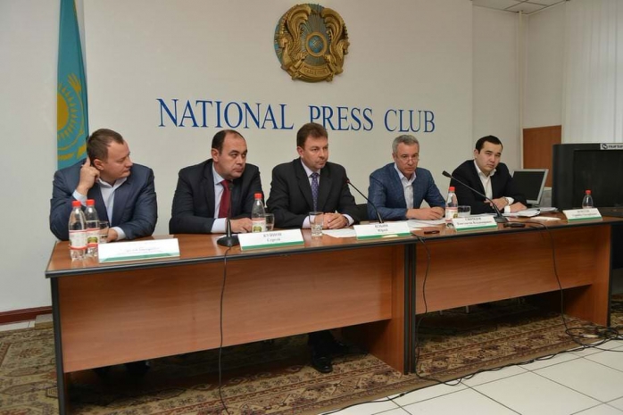 Причины ДТП с бензовозом в Алматы до сих пор непонятныЭксклюзив