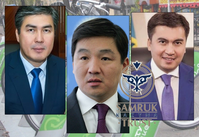 Во что обошлась всеобщая «велосипедизация» Алматы, Астаны и Шымкента?Эксклюзив