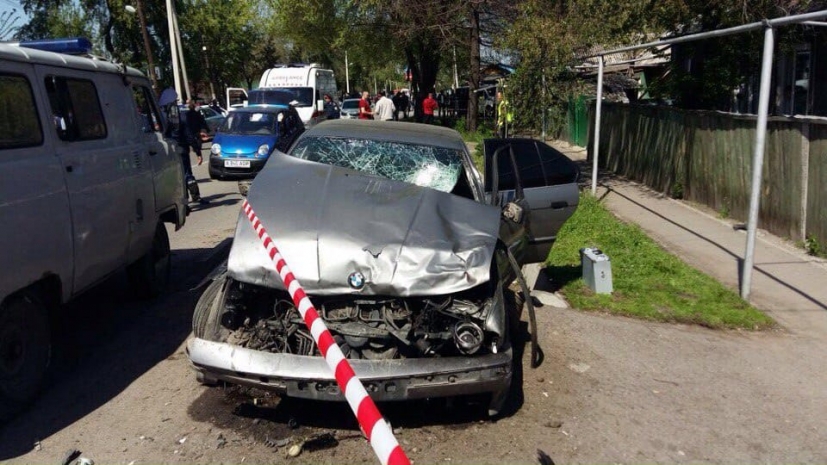 Супруга погибшего отказалась от претензий к полицейскому