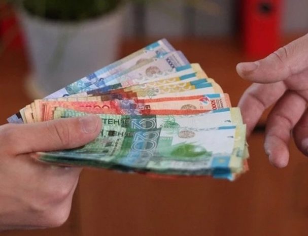 Более 60% МФО сосредоточены в Алматы и ЮКО