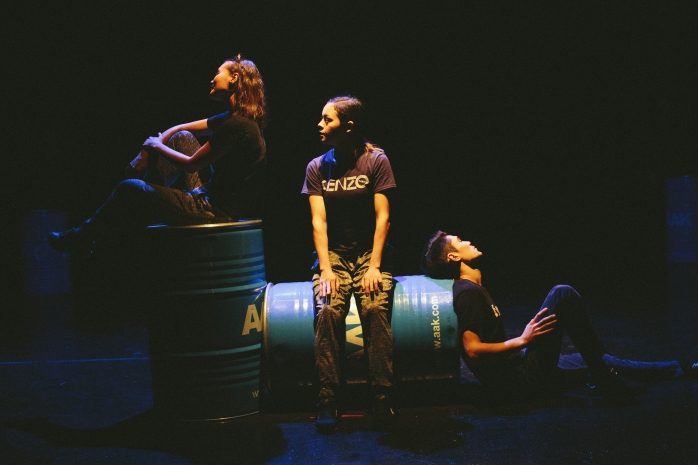 ARTиШОК представит жителям Алматы «Звериные истории»