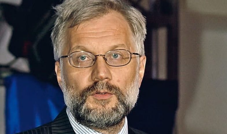 Марченко: Казахстану нужно ввести собственные электронные деньги