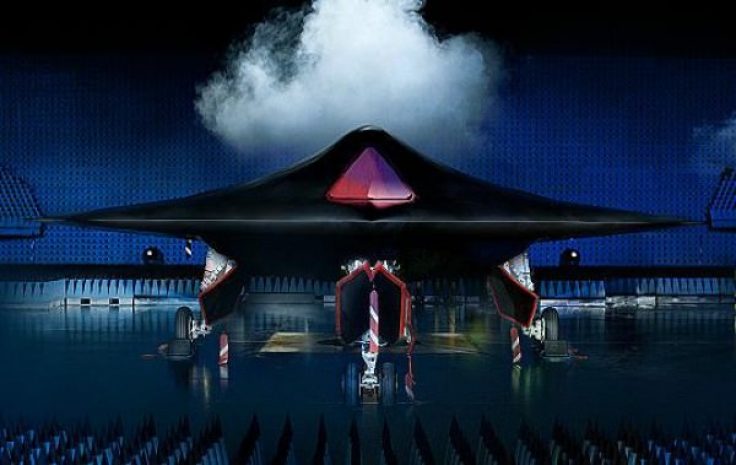 Боевые дроны будущего: Европа прокладывает свой путь