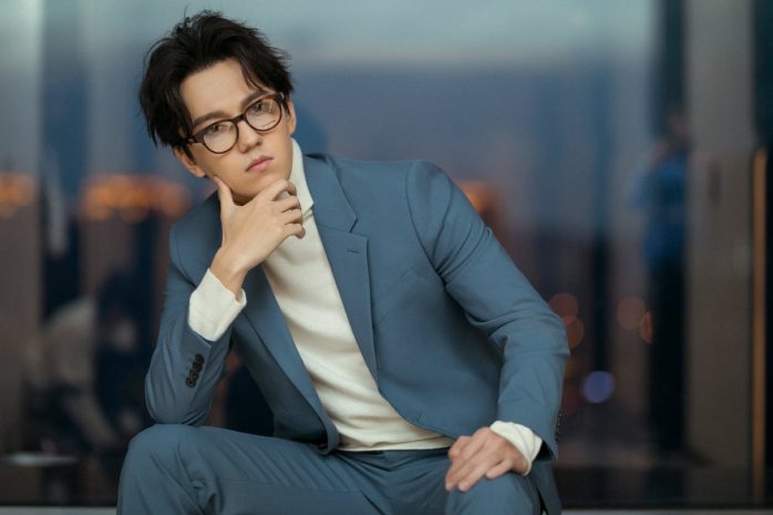 Димаш Кудайберген прокомментировал бой Головкина