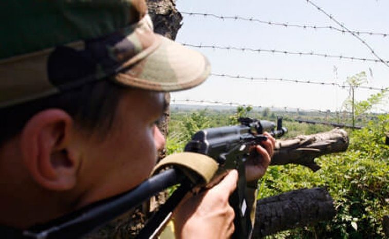 Адвокаты отказываются защищать пограничника