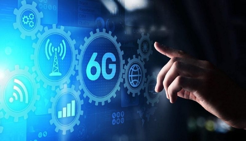 До 2030 года хотят запустить 6G в Японии